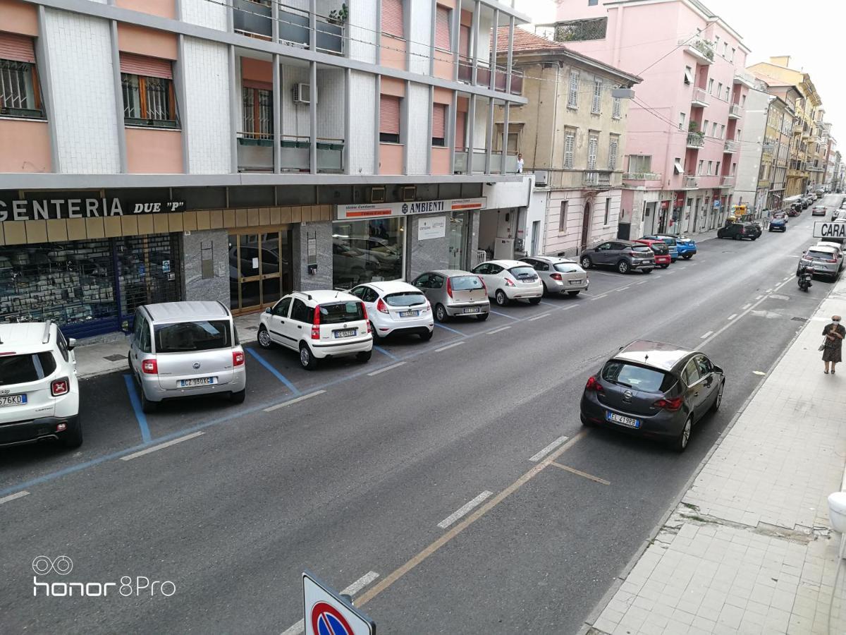 Casa Viorica 2 Hotell Ancona Exteriör bild
