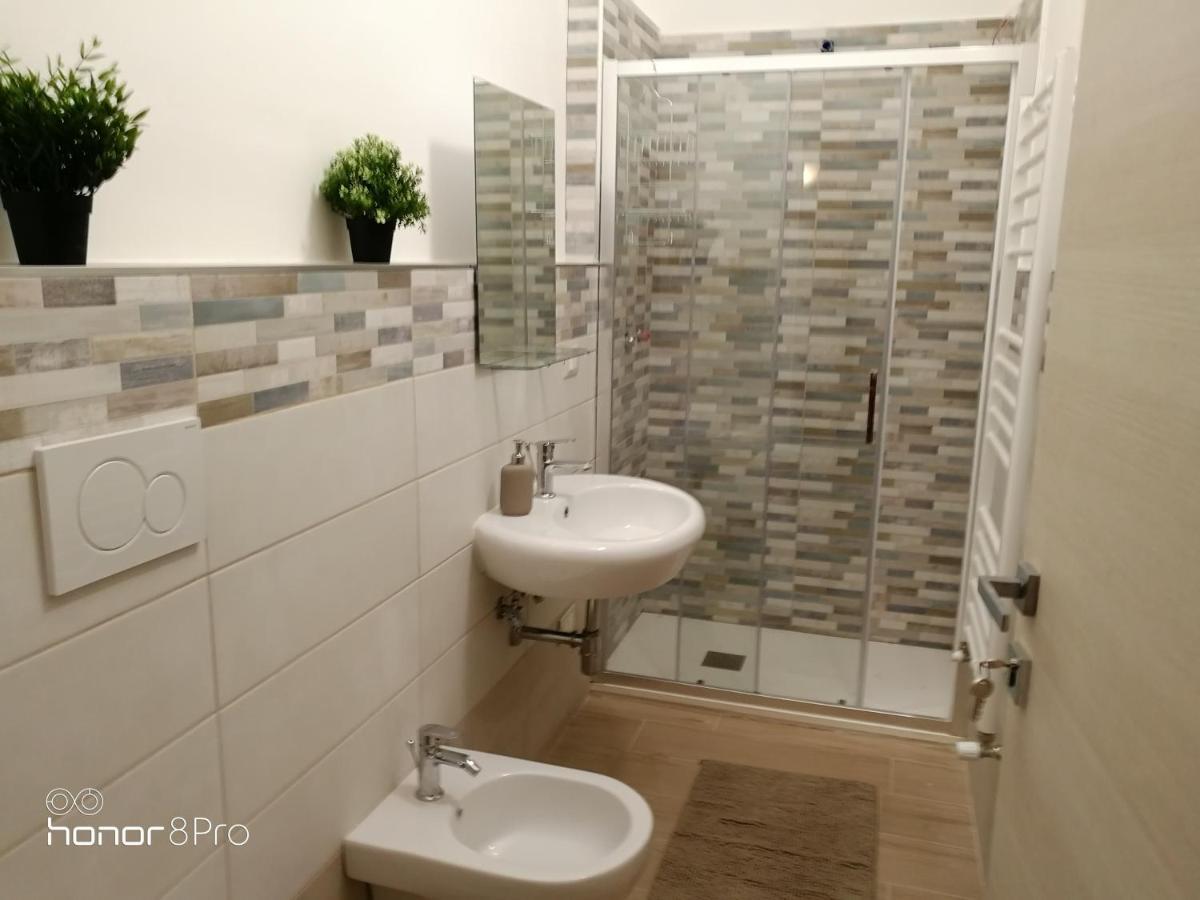 Casa Viorica 2 Hotell Ancona Exteriör bild