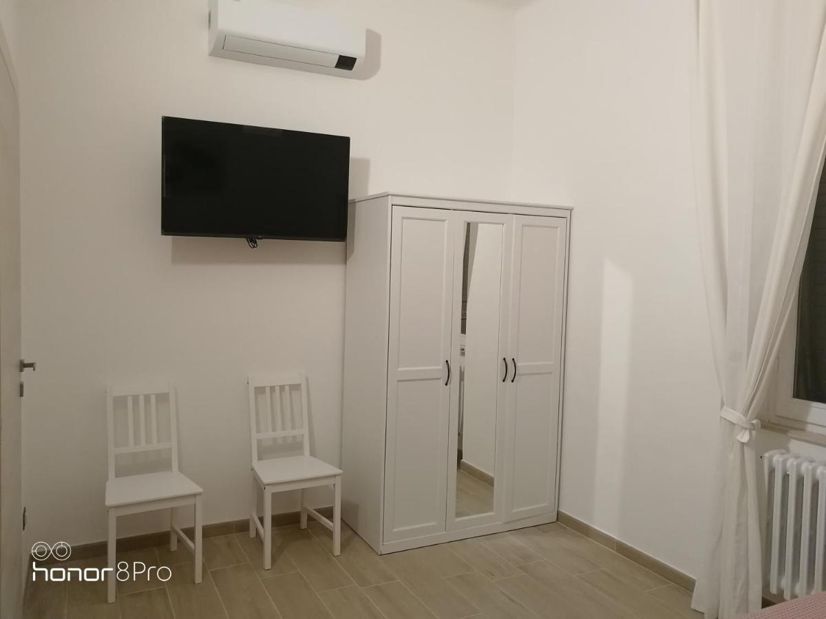 Casa Viorica 2 Hotell Ancona Exteriör bild