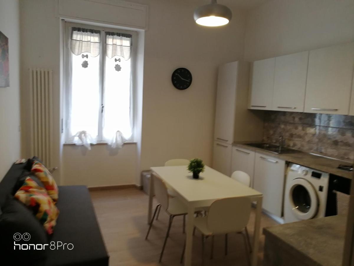 Casa Viorica 2 Hotell Ancona Exteriör bild