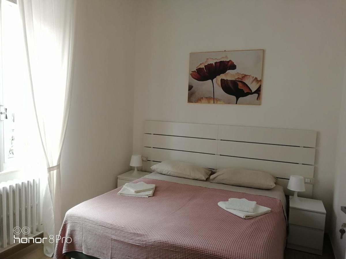 Casa Viorica 2 Hotell Ancona Exteriör bild