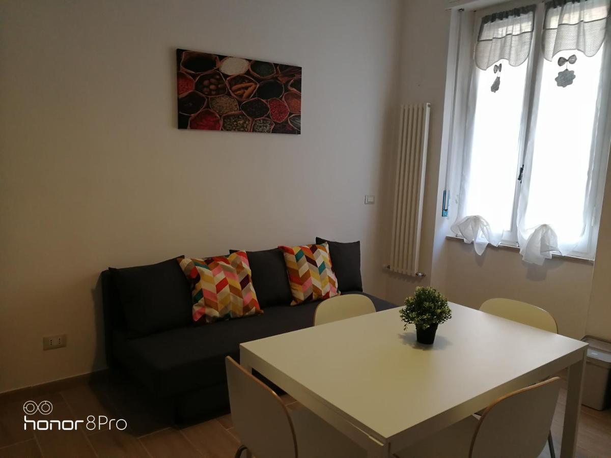 Casa Viorica 2 Hotell Ancona Exteriör bild