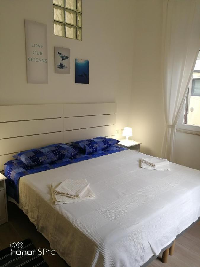 Casa Viorica 2 Hotell Ancona Exteriör bild
