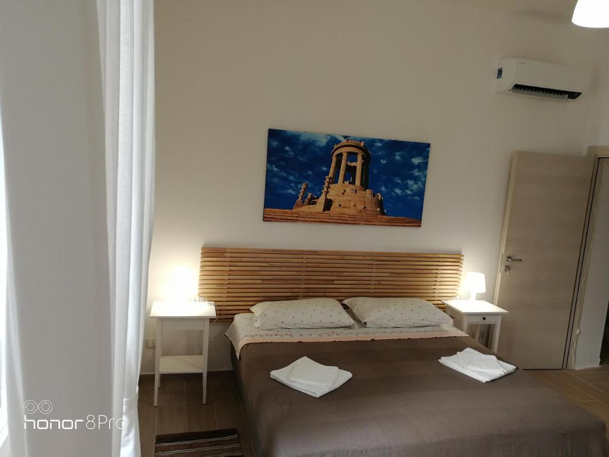 Casa Viorica 2 Hotell Ancona Exteriör bild
